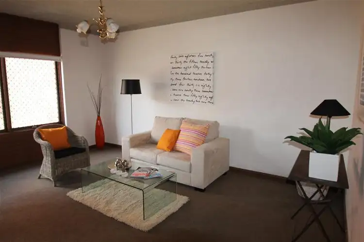 Third view of Homely townhouse listing, 7/230 Gover Street, North Adelaide SA 5006