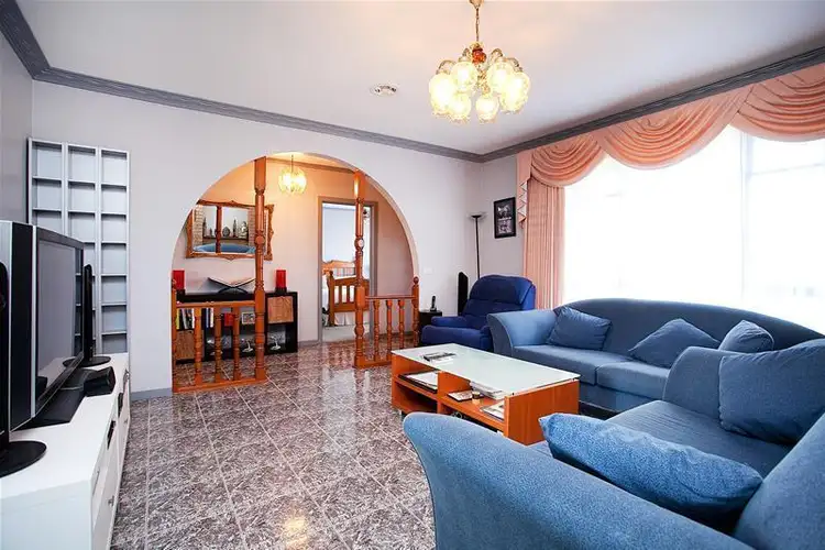 Fifth view of Homely house listing, 21 Delamare Drive, St Albans VIC 3021