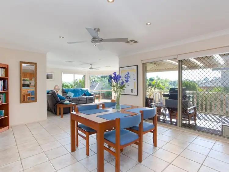 Third view of Homely house listing, 12 McCubbin Way, Lambton NSW 2299