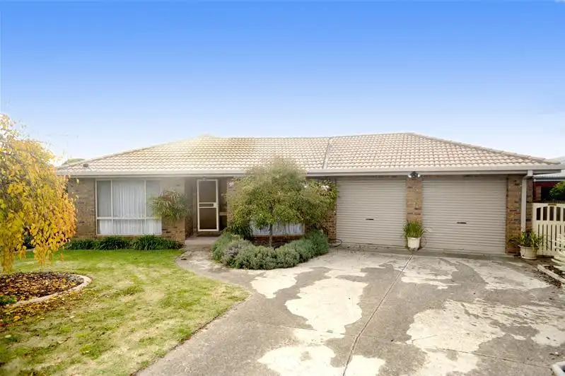 Main view of Homely house listing, 33 Cornthwaite Crescent, Leopold VIC 3224