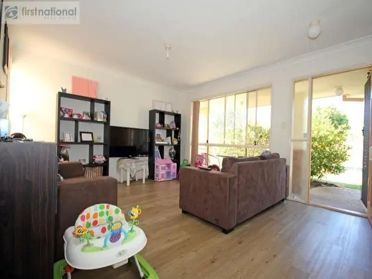 Fifth view of Homely house listing, 23 St James Avenue, Forest Lake QLD 4078