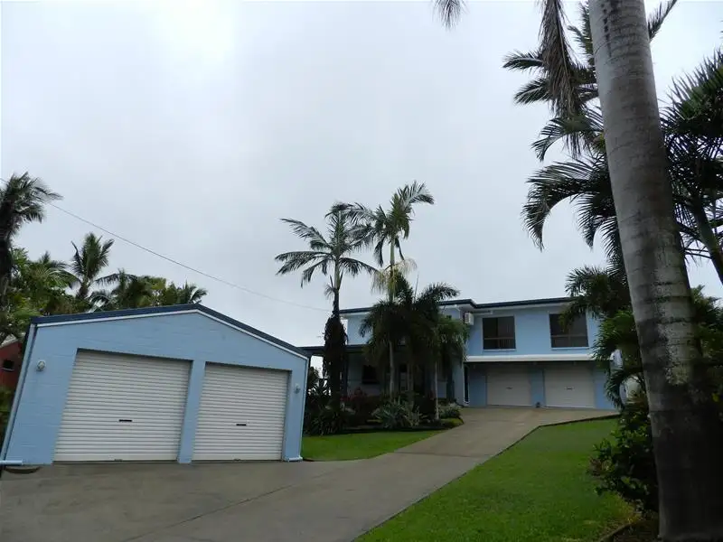 Main view of Homely house listing, 3 Inlet Court, Campwin Beach QLD 4737