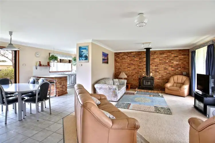 Second view of Homely house listing, 13 The Triangle, Culburra Beach NSW 2540