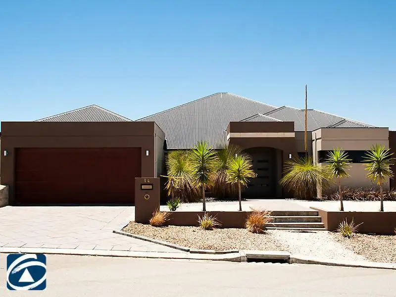 Main view of Homely house listing, 14 Rakich Drive, Ellenbrook WA 6069