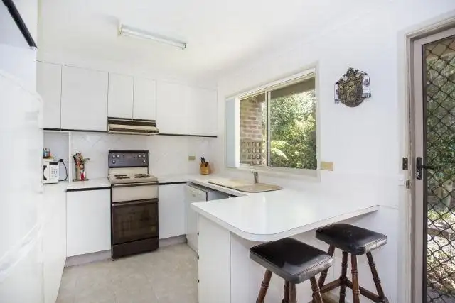 Third view of Homely unit listing, 3/708-710 Beach Road, Surf Beach NSW 2536