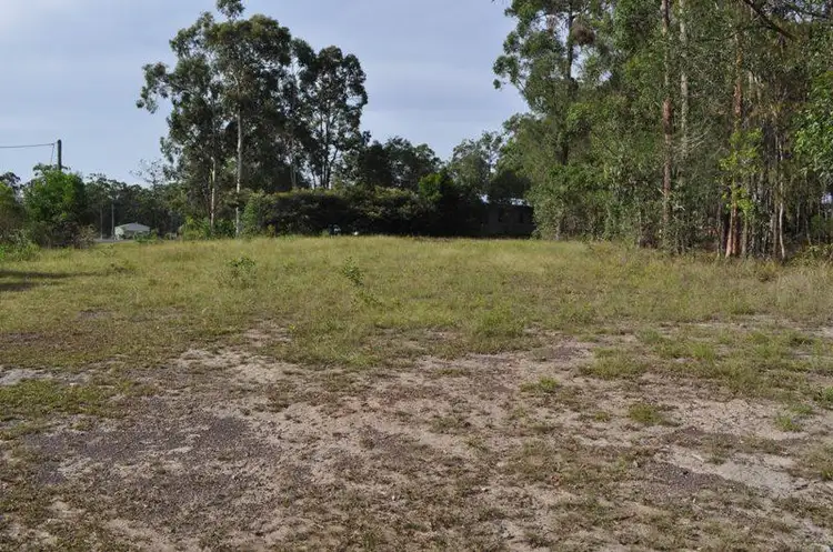 Fourth view of Homely land listing, Lot 15 Morelia Way, Woombah NSW 2469
