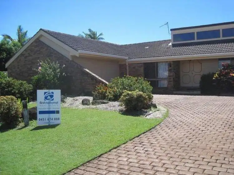 9 Primrose Court, Hollywell QLD 4216