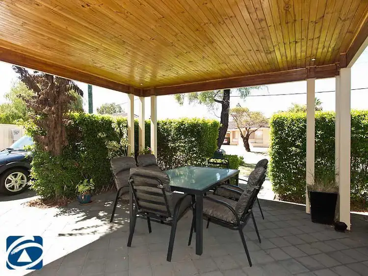 Second view of Homely unit listing, 1/26 Margaret Street, Midland WA 6056