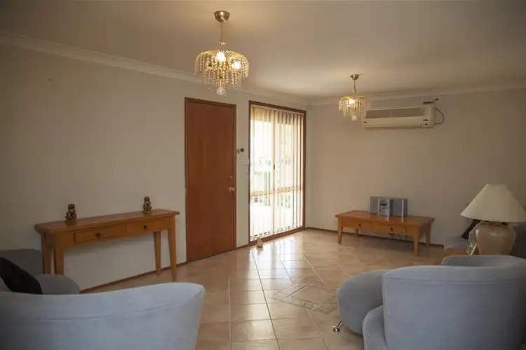 Second view of Homely house listing, 8 Crane Avenue, Green Valley NSW 2168