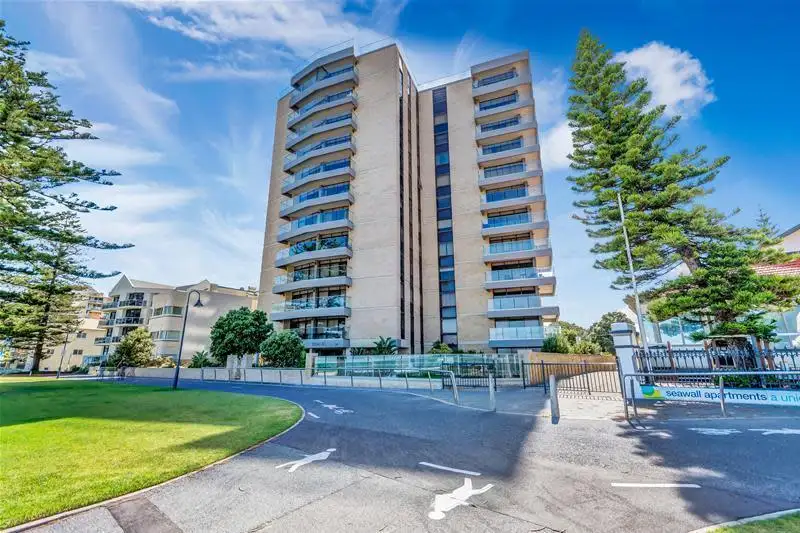 Main view of Homely apartment listing, 3A/19-20 South Esplanade, Glenelg SA 5045