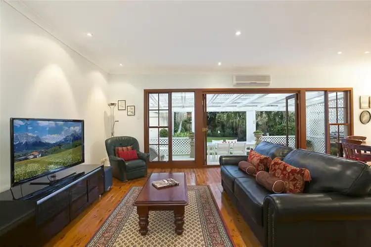 Second view of Homely house listing, 20 Lorraine Street, North Strathfield NSW 2137