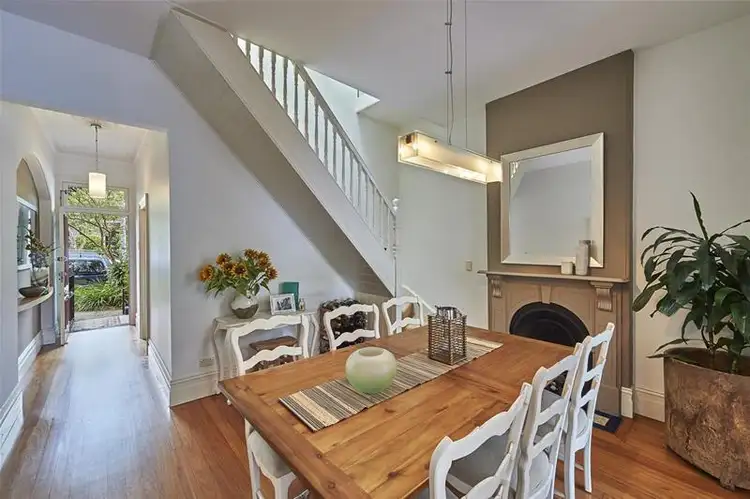 Fifth view of Homely house listing, 37 Hopetoun Street, Paddington NSW 2021