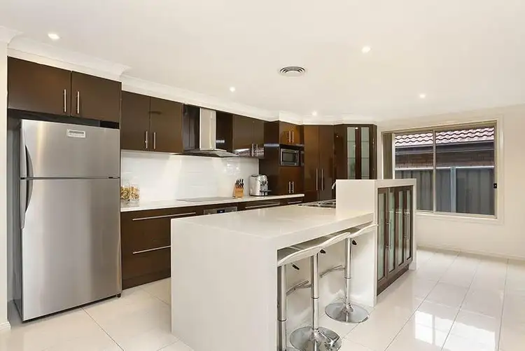 Second view of Homely house listing, 579 Smithfield Road, Greenfield Park NSW 2176