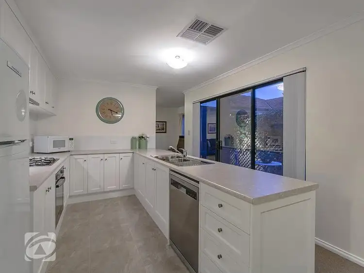 Fifth view of Homely house listing, 9 Bourke Place, Golden Grove SA 5125