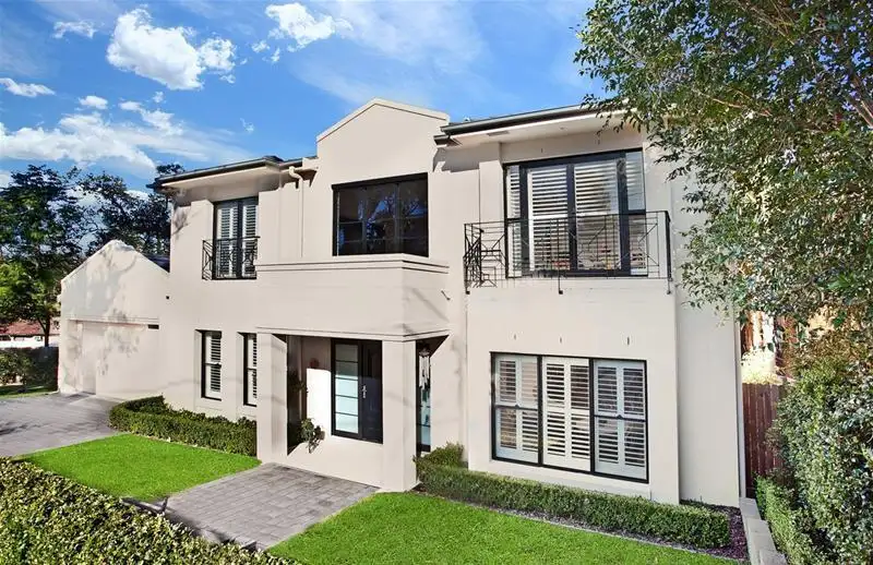 Main view of Homely house listing, 82 Constitution Road, West Ryde NSW 2114