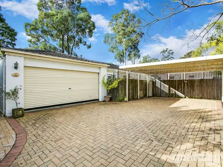 Sixth view of Homely house listing, 8a Johnson Road, Galston NSW 2159