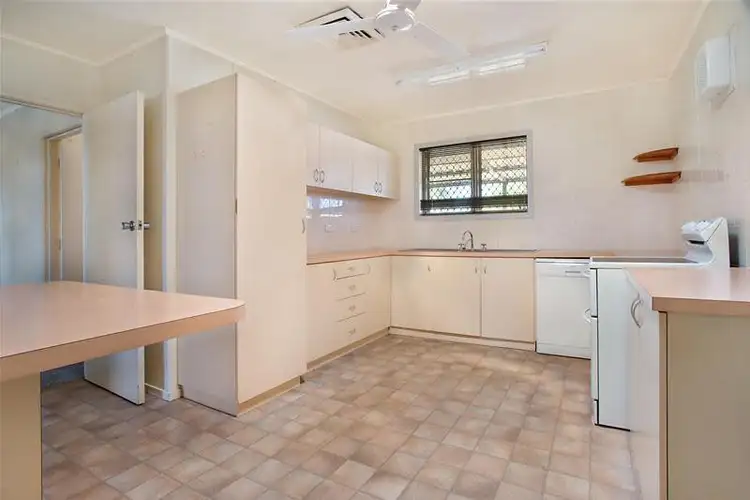 Third view of Homely house listing, 7 Pinderi Crescent, Dampier WA 6713