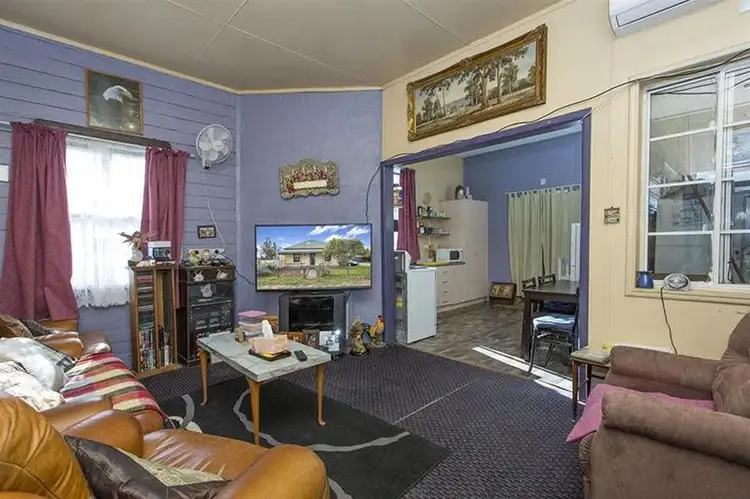Fifth view of Homely house listing, 32 Conadilly Street, Gunnedah NSW 2380
