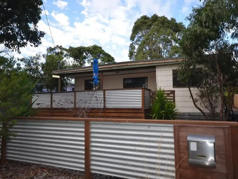 Main view of Homely house listing, 12 Hamilton Street, Inverloch VIC 3996