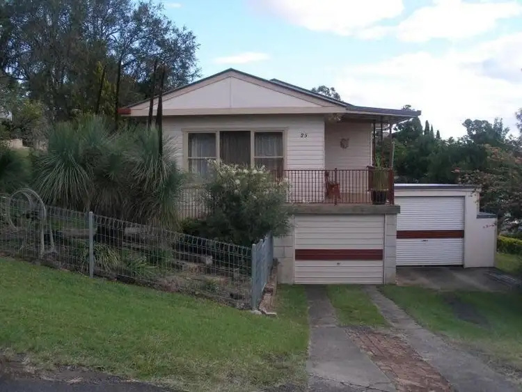 25 Bellevue Avenue, Lismore Heights NSW 2480