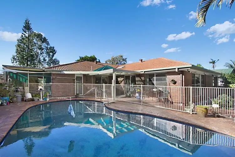Third view of Homely house listing, 16 Keel Court, Currumbin Waters QLD 4223