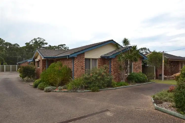 4/131 Scott Street, Shoalhaven Heads NSW 2535