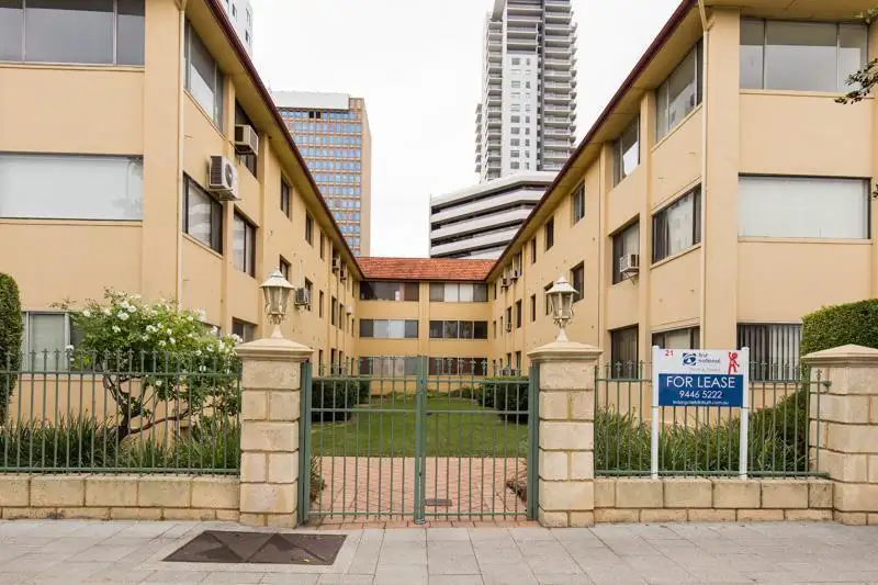 Main view of Homely apartment listing, 13/130 Terrace Road, Perth WA 6000