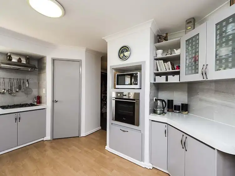 Fifth view of Homely house listing, 33 Alora Drive, Port Kennedy WA 6172