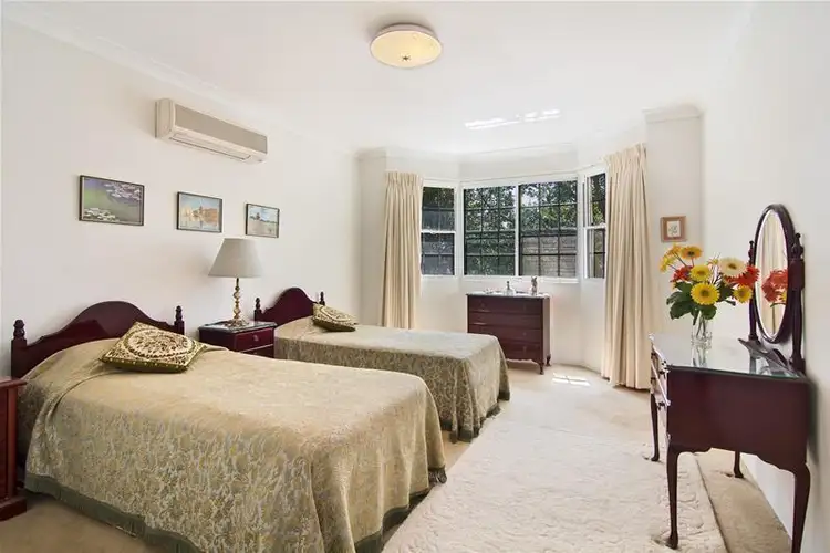 Fourth view of Homely apartment listing, 24/181-185 Pacific Highway, Roseville NSW 2069