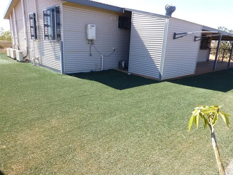 Second view of Homely house listing, 5 Councillor Road, South Hedland WA 6722