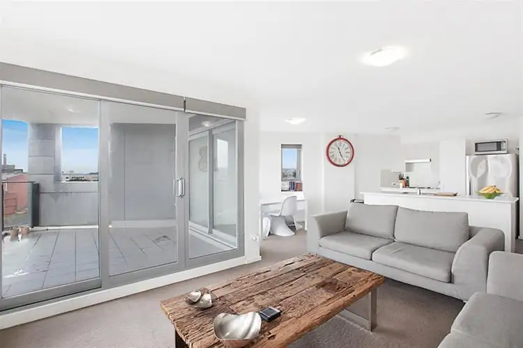 Sixth view of Homely apartment listing, 601/738 Hunter Street, Newcastle West NSW 2302
