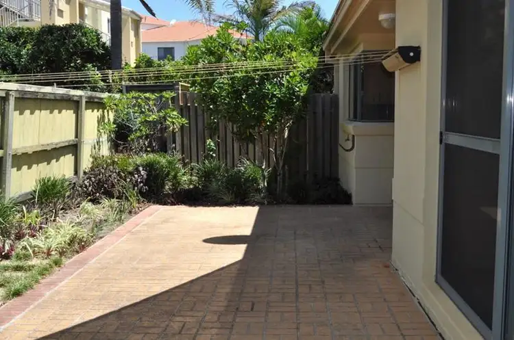 Sixth view of Homely apartment listing, 6/4-8 Beachside Way, Yamba NSW 2464