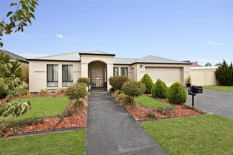 Main view of Homely house listing, 28 Waterside Drive, Burton SA 5110