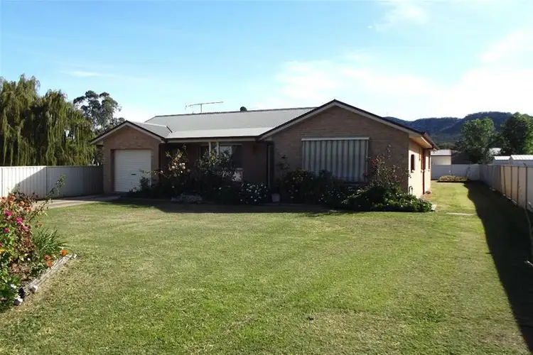 60 Paxton Street, Denman NSW 2328