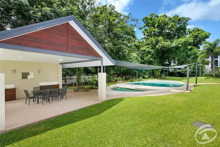 Second view of Homely unit listing, 2/9-11 McLean Street, Cairns North QLD 4870