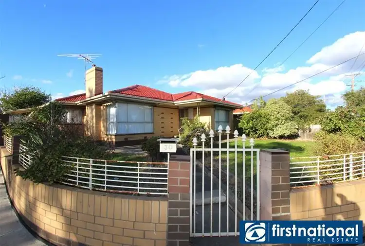 Main view of Homely house listing, 30 Corella Road, Sunshine West VIC 3020
