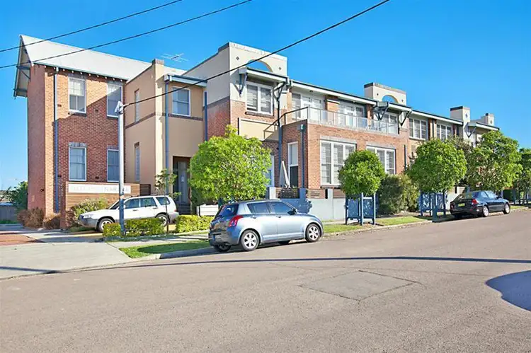 Main view of Homely apartment listing, 7/63 Narara Road, Adamstown NSW 2289