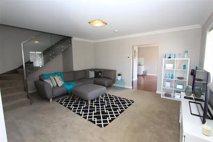 Second view of Homely unit listing, 2/70 Stirling Boulevard, Tatton NSW 2650
