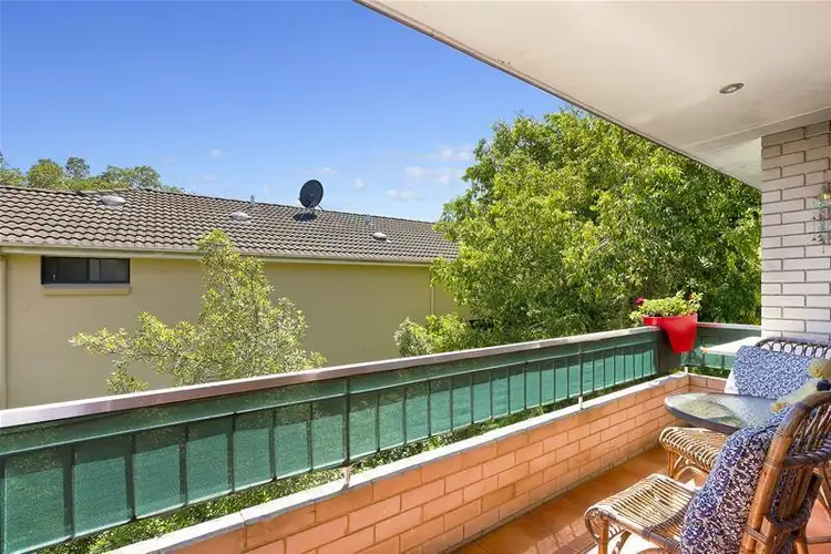 Third view of Homely unit listing, 15/777 Pittwater Road, Dee Why NSW 2099