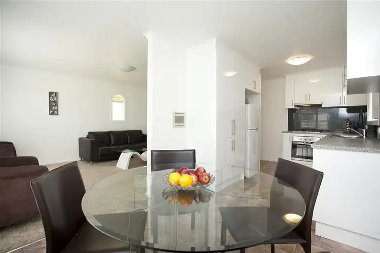 Third view of Homely house listing, 4 Concord Circuit, Albanvale VIC 3021