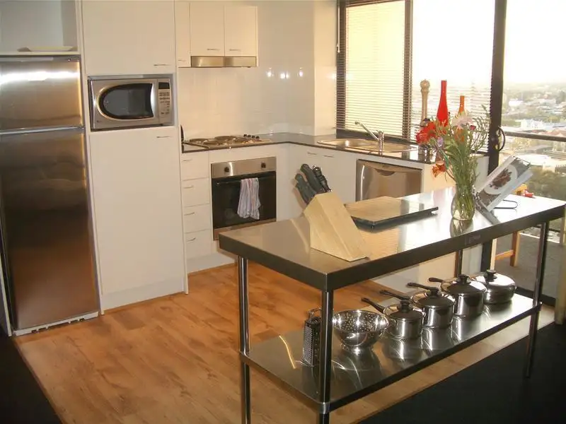 Main view of Homely apartment listing, 113/418 Murray Street, Perth WA 6000