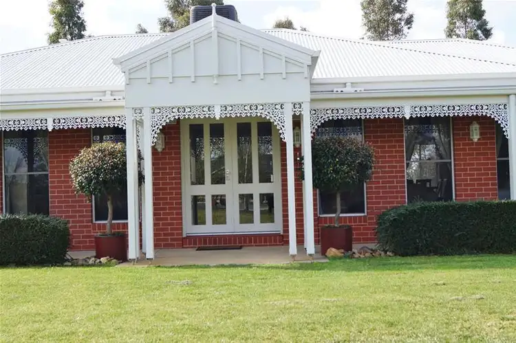 Third view of Homely house listing, 17 Jenmar Drive, Kyabram VIC 3620