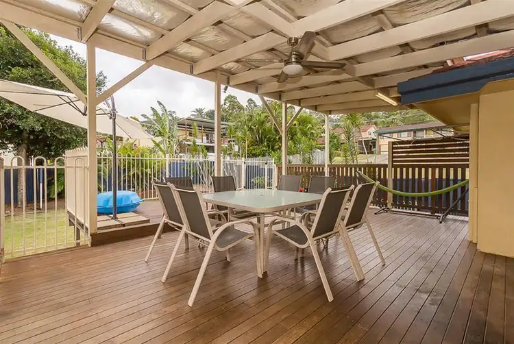 Fifth view of Homely house listing, 22 Raquel Avenue, Springwood QLD 4127