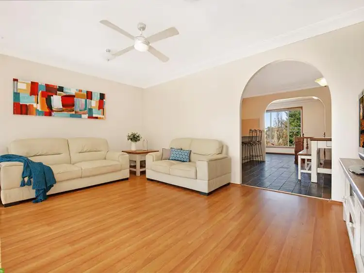 Second view of Homely house listing, 237 Waples Road, Farmborough Heights NSW 2526