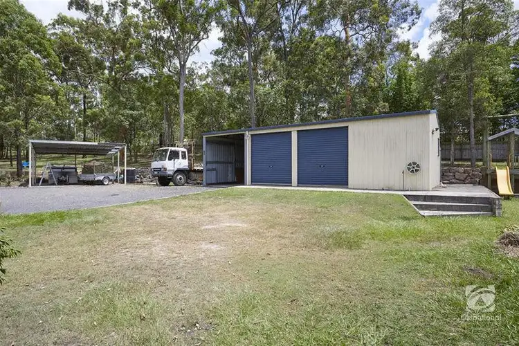 Third view of Homely rural property listing, 11-13 Ogilvy Court, Cornubia QLD 4130