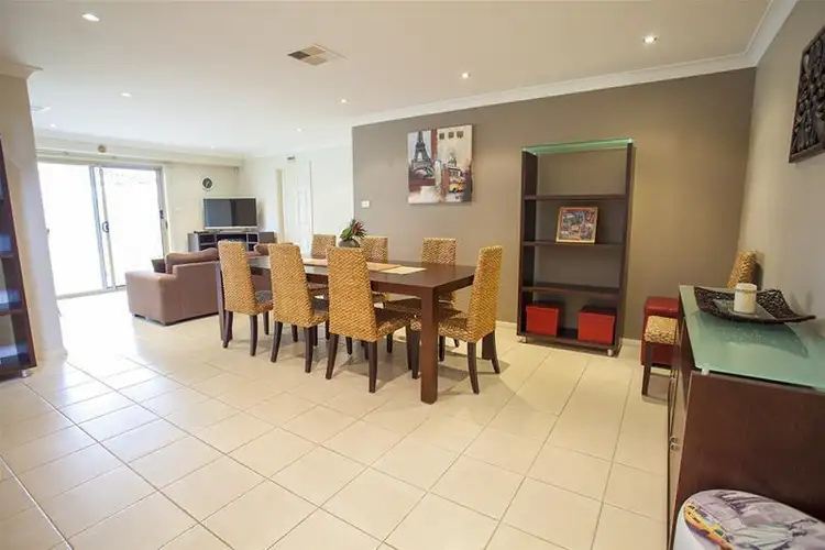 Fourth view of Homely house listing, 16 Rennell Place, Green Valley NSW 2168