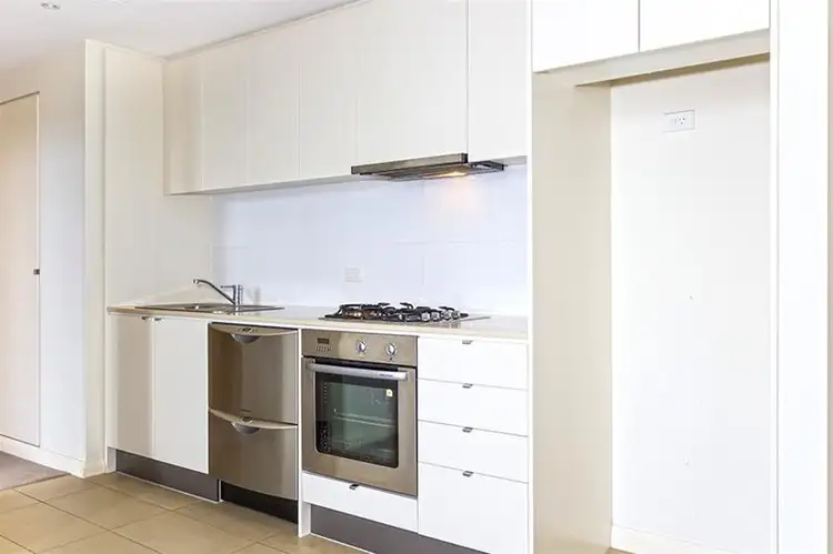 Third view of Homely apartment listing, Valencia 774/4 The Crescent, Wentworth Point NSW 2127