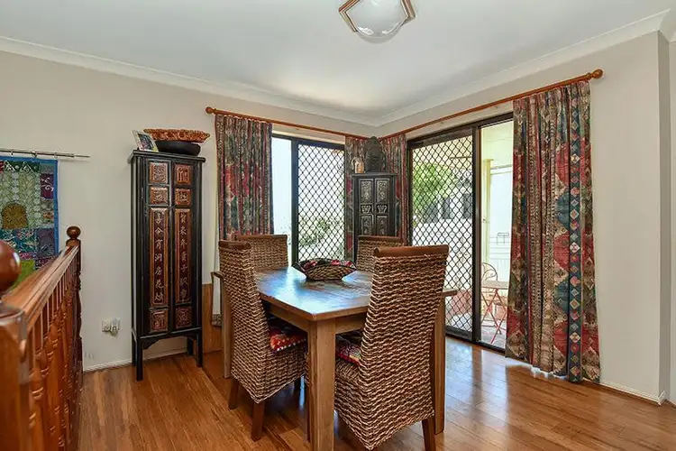 Fourth view of Homely unit listing, 1/11 Samuel Court, Darling Heights QLD 4350