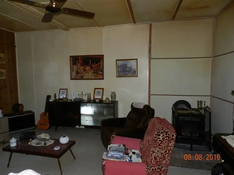 Sixth view of Homely rural property listing, 314 Flacknell Creek Road, Dalton NSW 2581