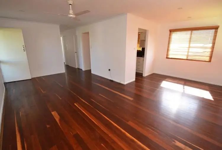 Second view of Homely house listing, 5 Lookerbie Street, Biloela QLD 4715